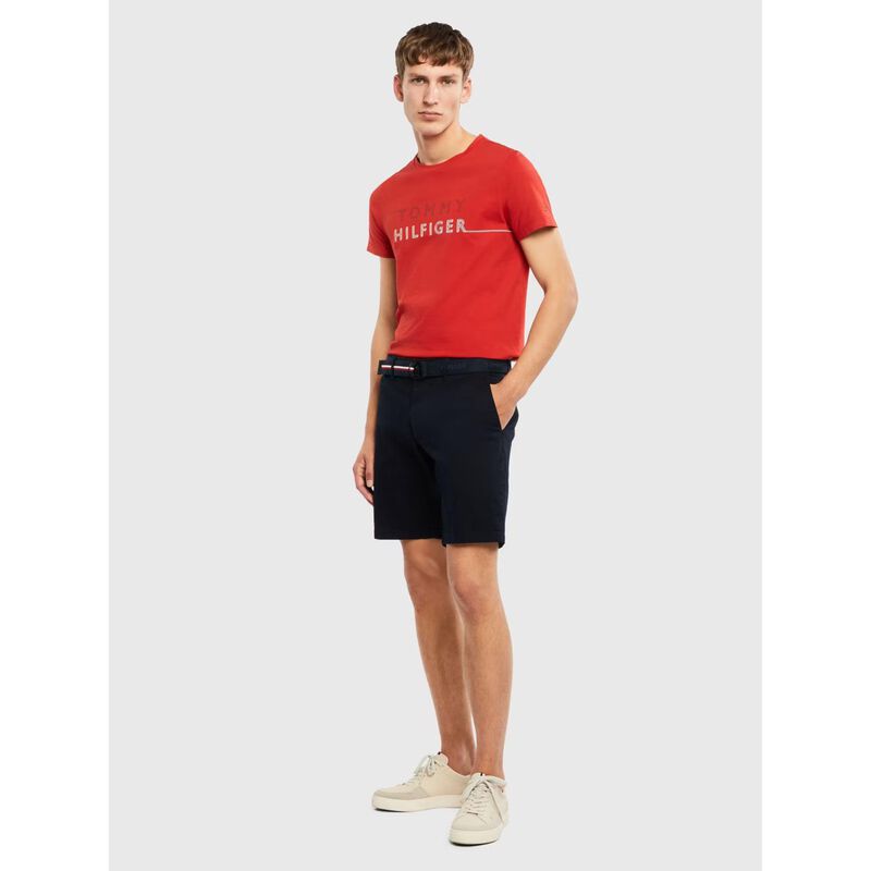 Tommy Hilfiger Brooklyn Essential Shorts image number 3